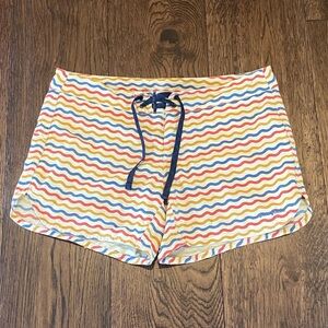 Patagonia Wavefarer board Shorts